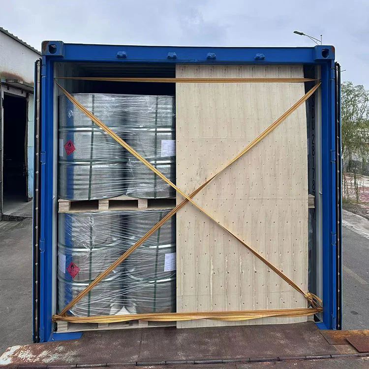 Kepiye Cara Nangani Phenyl Fluoride kanthi Aman ing Aplikasi Industri?