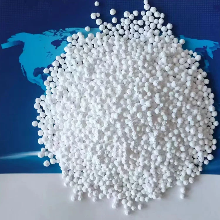 Kalsium Klorida 77% Pelet