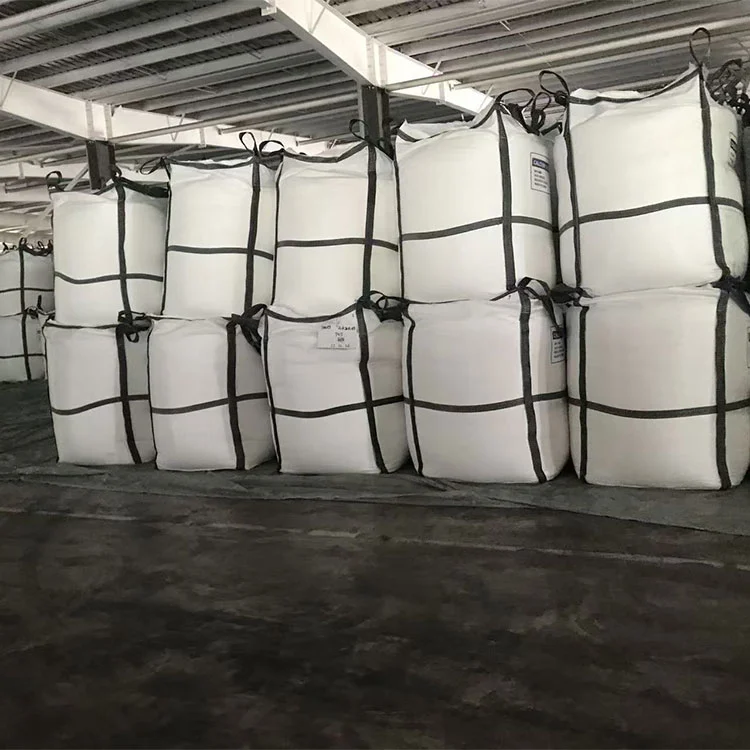 Kalsium Klorida Pelet kanggo Industrial