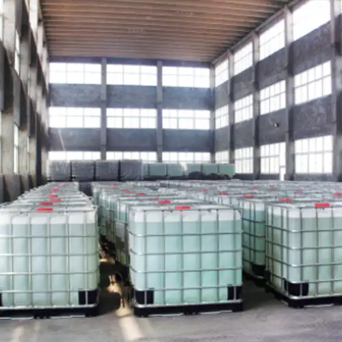 Solusi Sodium Bromide 45%.